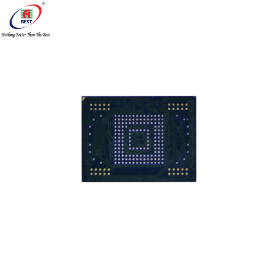 BGA-169 UFS MEMORY IC EMMC/EMCP - 16 GIGABYTE