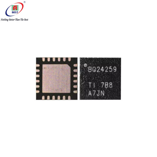 BQ24259 CHARGING/POWER IC COMPATIBLE WITH XIAOMI REDMI 5A 