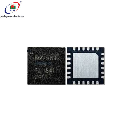 BQ25892 CHARGING IC