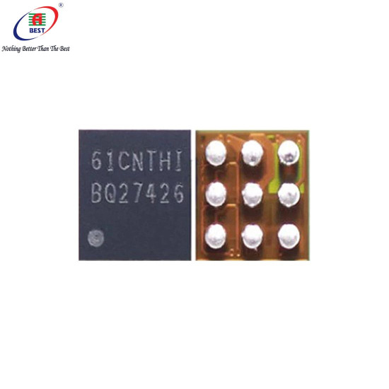 BQ27426 CHARGING IC