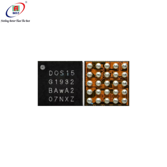 DOS15 LCD LIGHT CONTROL DRIVE IC FOR SAMSUNG A70 - ORIGINAL