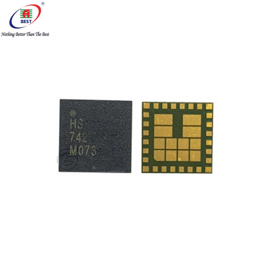 HS8270 NETWORK IC