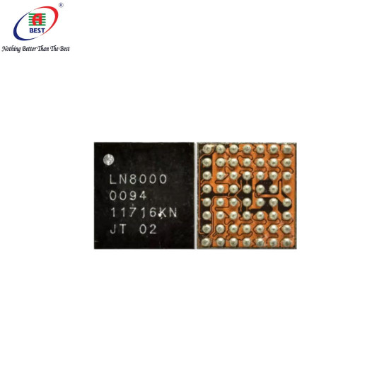 LN8000 CHARGING IC FOR XIAOMI / VIVO - ORIGINAL 