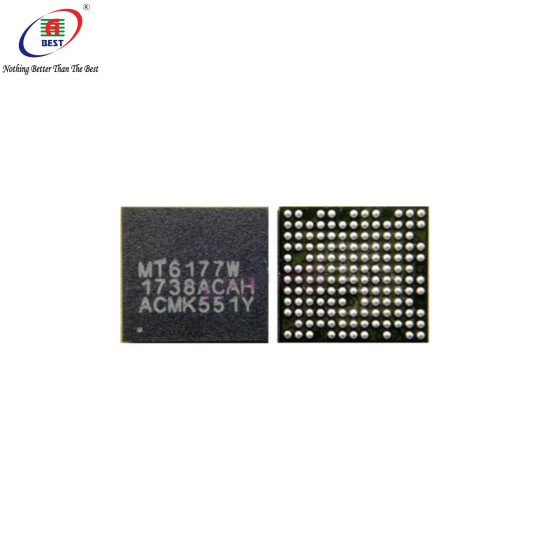 MT 6177W POWER IC FOR REDMI/OPPO