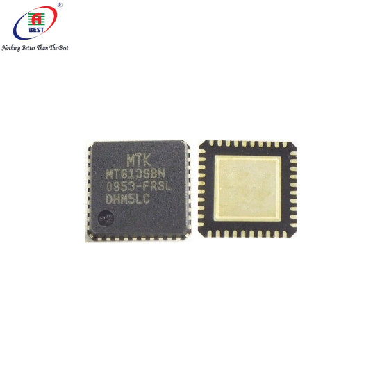 MT-6139BN BGA IC