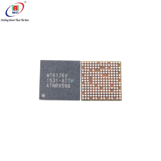 MT-6176V  POWER IC