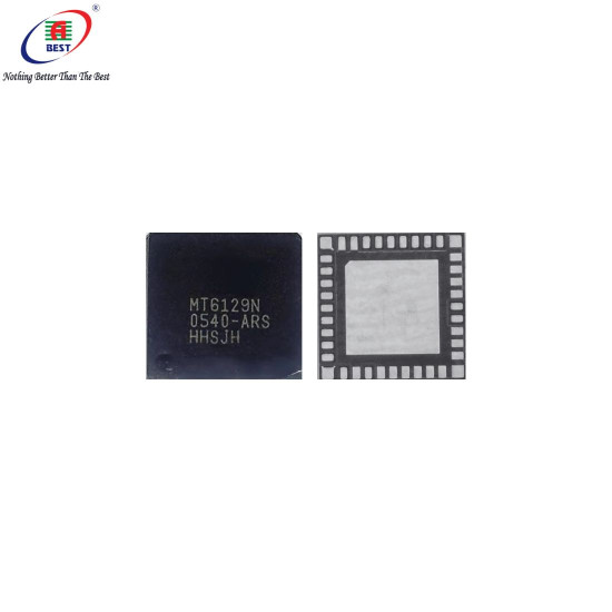 MT-6219N BGA IC