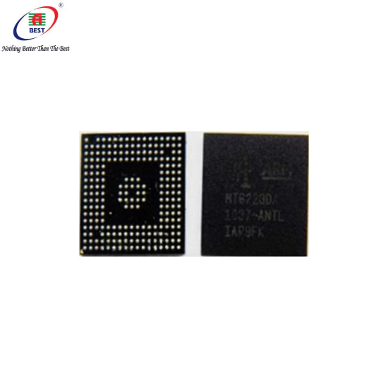 MT-6223DA CPU IC