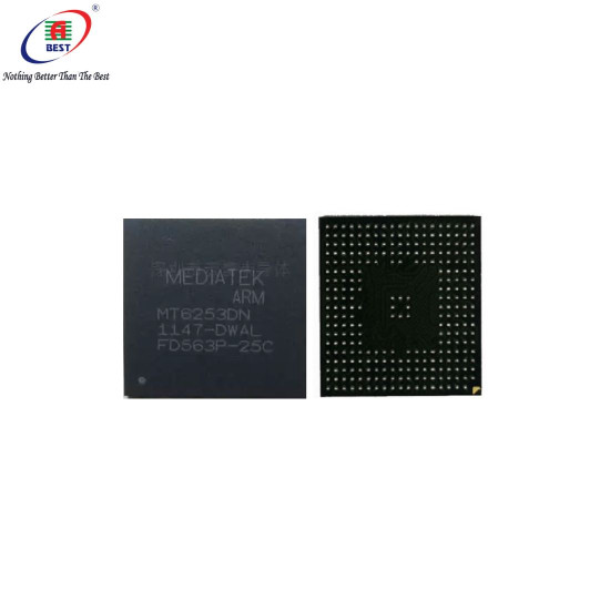 MT-6253DN BGA IC