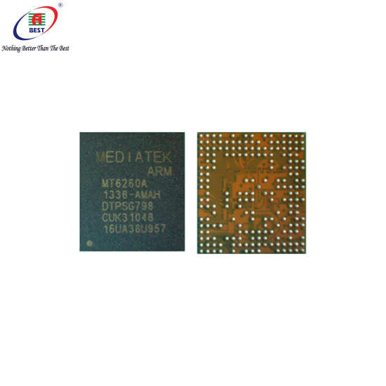 MT-6260A POWER IC