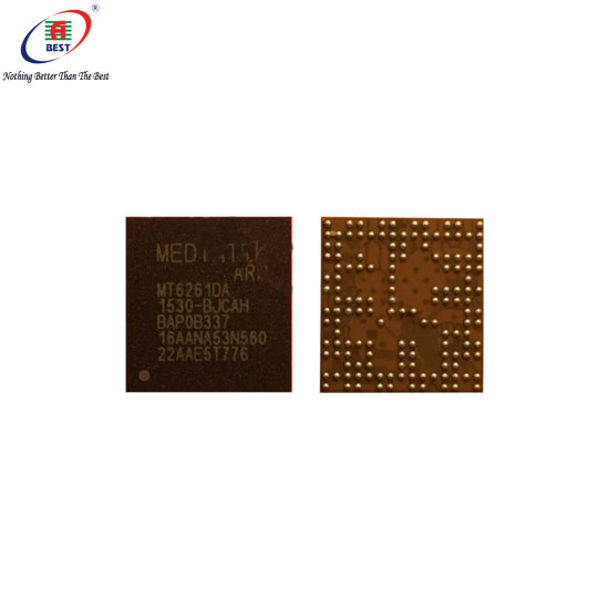 MT-6261DA POWER IC