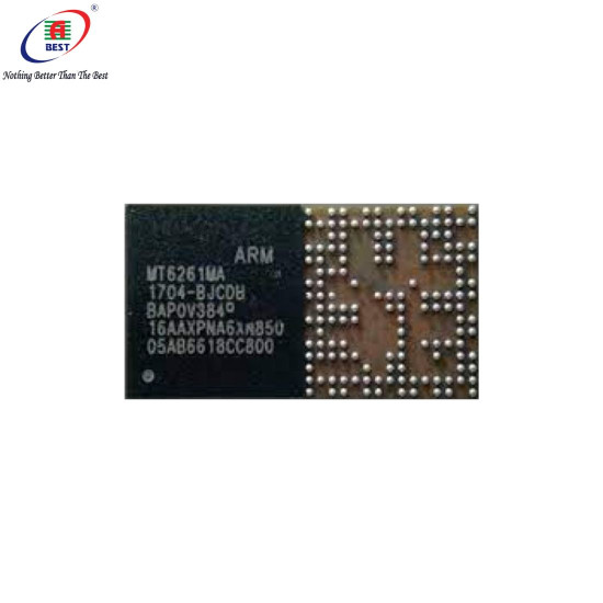 MT-6261MA POWER IC