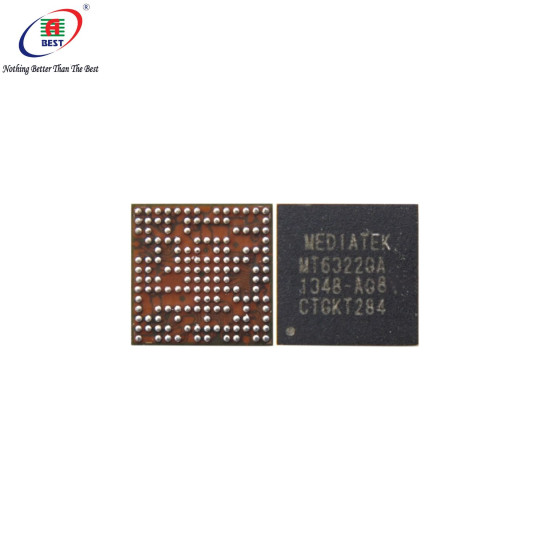 MT-6323GA POWER IC