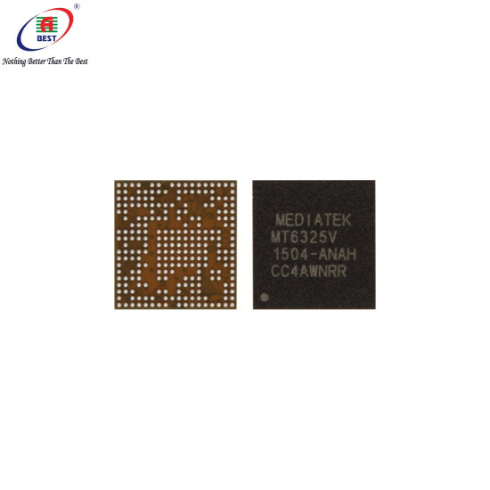 MT-6325V POWER IC