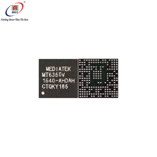 MT-6350V  POWER IC