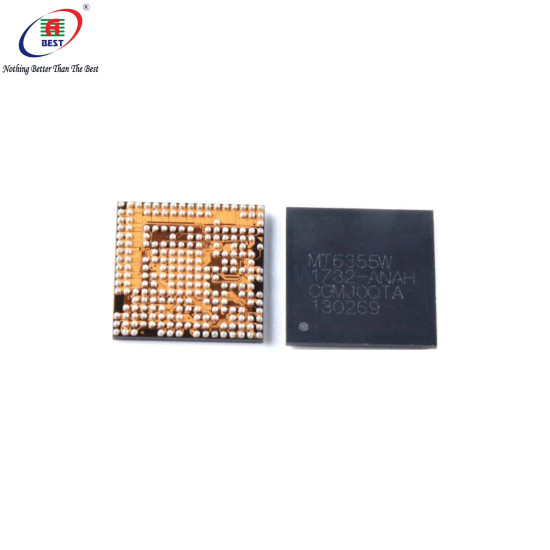 MT-6355W POWER IC