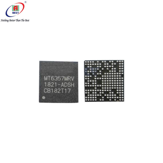 MT-6357 MRV POWER IC FOR XIAOMI 