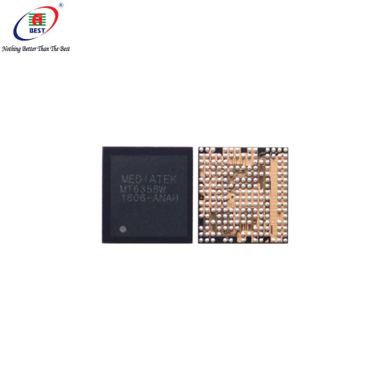 MT-6358W POWER IC COMPATIBLE WITH OPPO MEIZU PRO 7