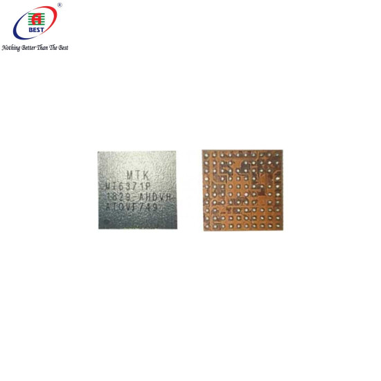 MT-6371P POWER IC COMPATIBLE WITH MEIZU PRO 7, XIAOMI REDMI 6, REDMI 6A