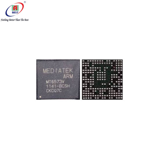 MT-6573V POWER IC