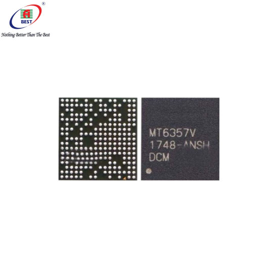 MT6357V POWER IC