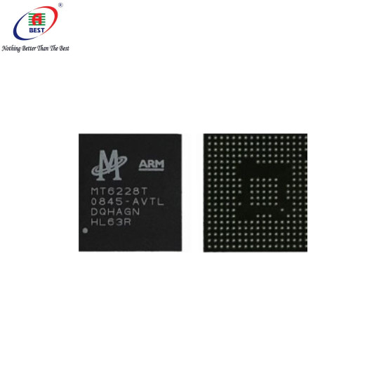 MTK-6228T POWER IC