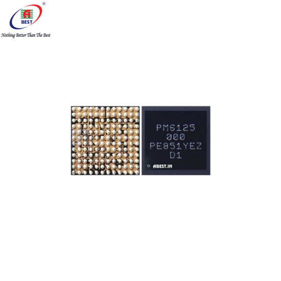 PM 6125-000 POWER IC FOR REDMI NOTE 8 /OPPO A11X A72 A52