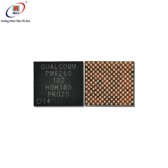 MT-6250MA IC