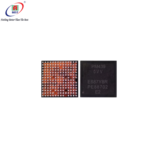 PM439 POWER IC COMPATIBLE WITH VIVO Y73 / Y93 & REDMI 8 / 8A