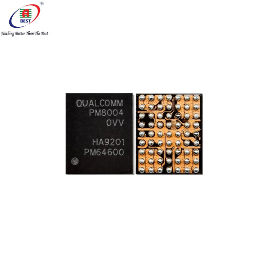 PM8004-0VV POWER IC