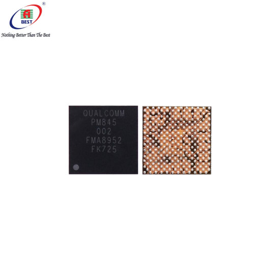 PM845-002 POWER IC COMPATIBLE WITH SAMSUNG G960 GALAXY S9, G965 GALAXY S9 PLUS, N960 GALAXY NOTE 9