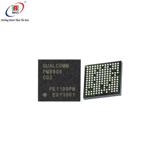 PM8909 PM Chip Power Supply Management IC For Samsung