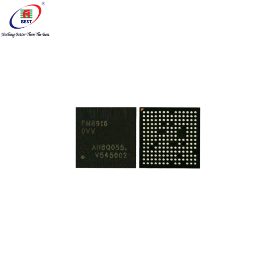 PM8916 POWER IC