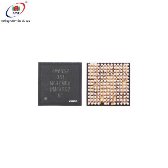 PM8952 POWER IC FOR REDMI NOTE4/4X/4A