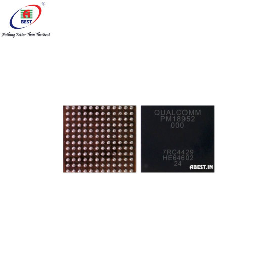 PMI8952 POWER CONTROL IC FOR XIAOMI REDMI 3, REDMI 3S, REDMI NOTE 3, REDMI NOTE 3 PRO