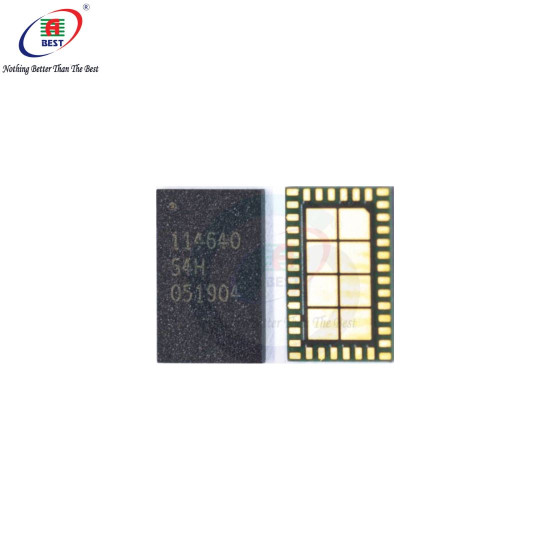 RF 114640 IC - ORIGINAL 