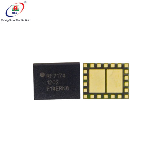 RF-7174 FOR SAMSUNG C3322 E1050 E1182