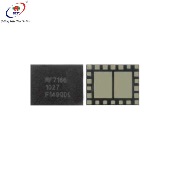 RF7166 IC