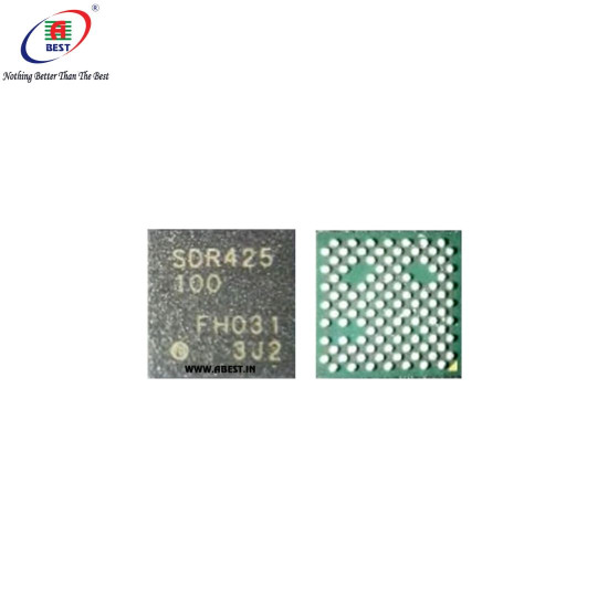 SDR 425-100 BASEBAND IC FOR VIVO 