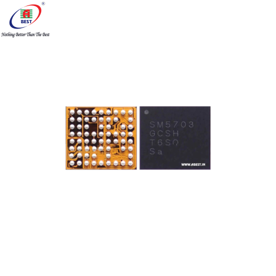 SM5703 POWER AND CHARGING IC FOR SAMSUNG