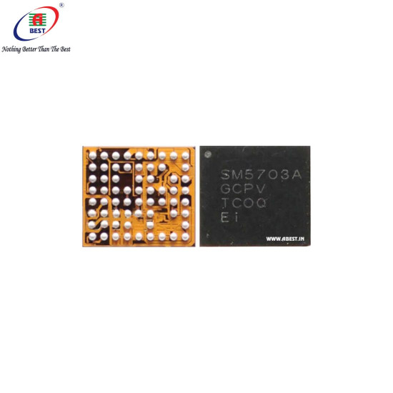 SM5703A POWER IC COMPATIBLE WITH SAMSUNG