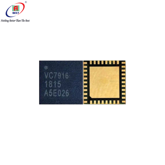 VC7916 POWER AMPLIFIER IC FOR REALME 7I