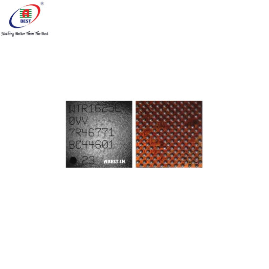 WTR1625L INTERMEDIATE FREQUENCY IC FOR IPHONE 6G/6PLUS 