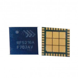 RF5216A AMLIFIER POWER IC
