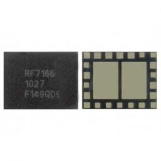 RF7166 IC