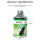 Relife RL-538 Universal Efficient LCD Screen OCA Glue & Polarizer Removing Liquid - 250ML