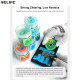 RELIFE RL-20B (2015) LOW RESIDUE FAST CLEANING STRONG DESOLDERING WIRE - 1 PCS