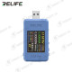 Relife XA3 Pro Type-C & USB Multi-Function Smart Detector for Mobile Repair