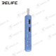Relife XA3 Pro Type-C & USB Multi-Function Smart Detector for Mobile Repair