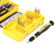 KAISI KS-3021B  21 PIECES IN 1 PRECISION TOOLS SET (CRV)